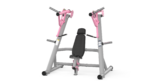 F30 FORCELINE INCLINE CHEST PRESS - Görsel 15