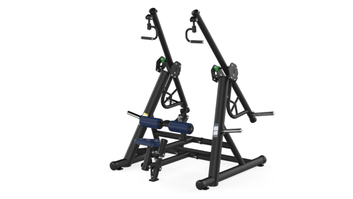 F50 FORCELINE LAT PULL DOWN - Görsel 3
