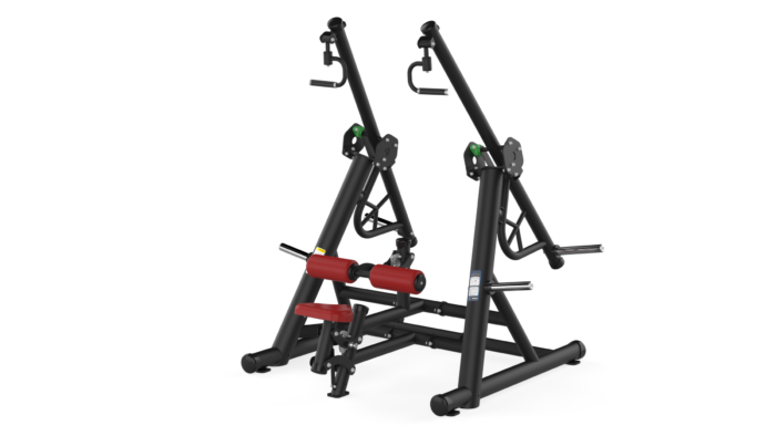 F50 FORCELINE LAT PULL DOWN - Görsel 4