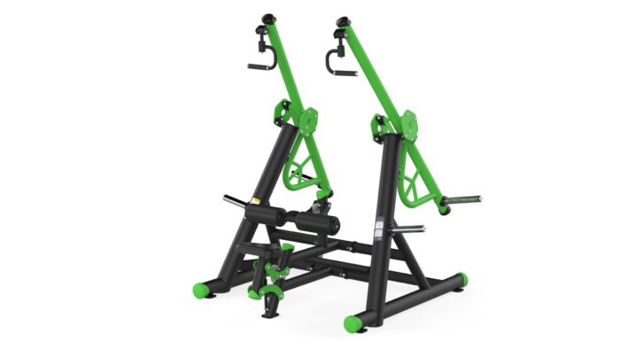 F50 FORCELINE LAT PULL DOWN - Görsel 6