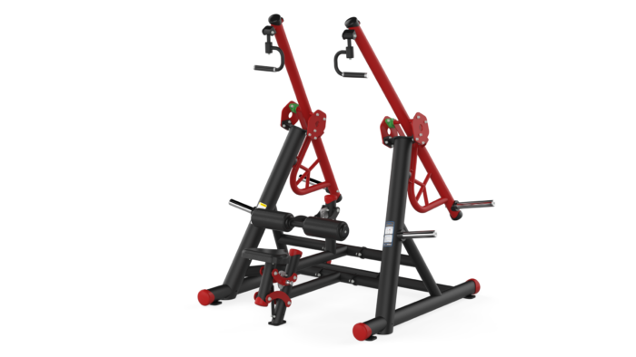 F50 FORCELINE LAT PULL DOWN - Görsel 8