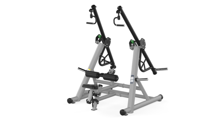 F50 FORCELINE LAT PULL DOWN - Görsel 10