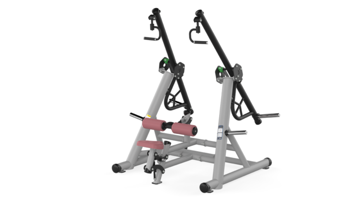 F50 FORCELINE LAT PULL DOWN - Görsel 15