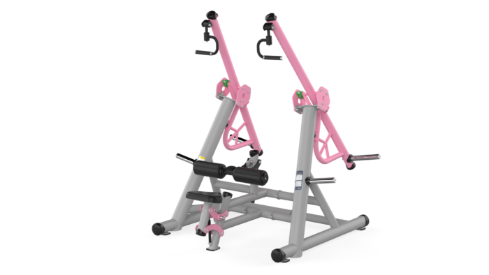 F50 FORCELINE LAT PULL DOWN - Görsel 16