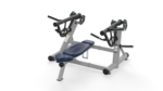 F60 FORCELINE BENCH PRESS - Görsel 14