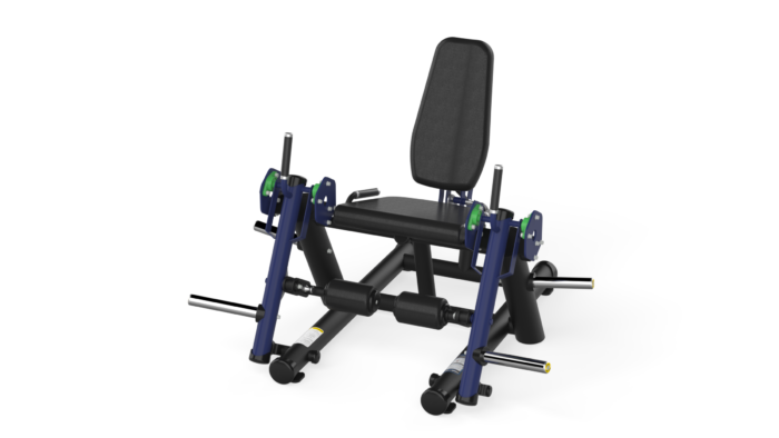 F70 FORCELINE LEG EXTENSION - Görsel 5