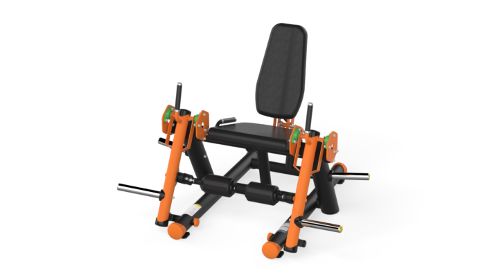 F70 FORCELINE LEG EXTENSION - Görsel 7