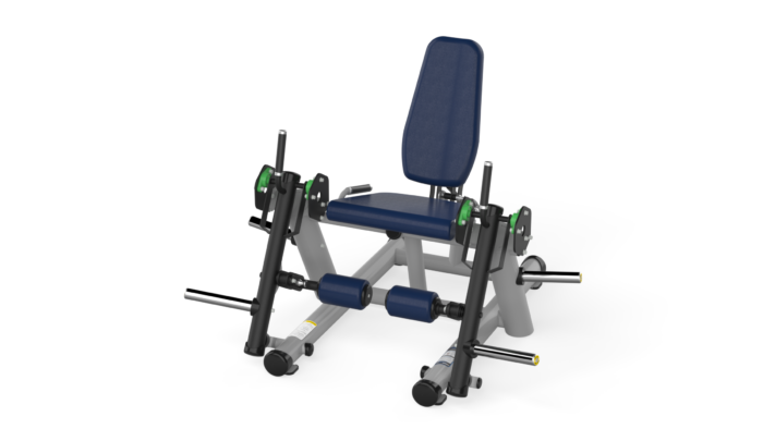 F70 FORCELINE LEG EXTENSION - Görsel 14