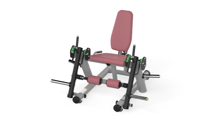 F70 FORCELINE LEG EXTENSION - Görsel 15