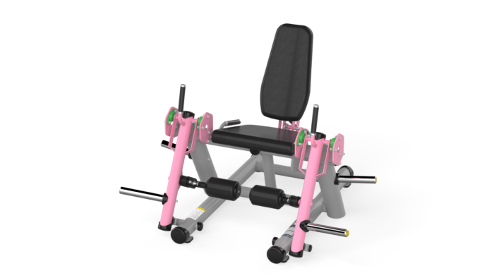 F70 FORCELINE LEG EXTENSION - Görsel 16