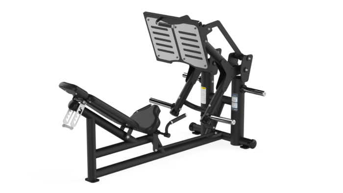 F80 FORCELINE PIVOT LEG PRESS - Görsel 2