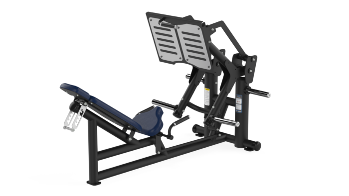 F80 FORCELINE PIVOT LEG PRESS - Görsel 3