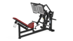 F80 FORCELINE PIVOT LEG PRESS - Görsel 4
