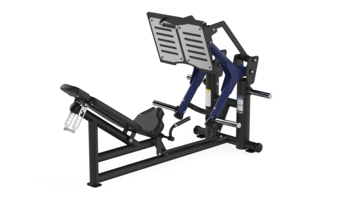 F80 FORCELINE PIVOT LEG PRESS - Görsel 5
