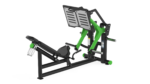 F80 FORCELINE PIVOT LEG PRESS - Görsel 6
