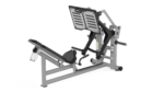 F80 FORCELINE PIVOT LEG PRESS - Görsel 10