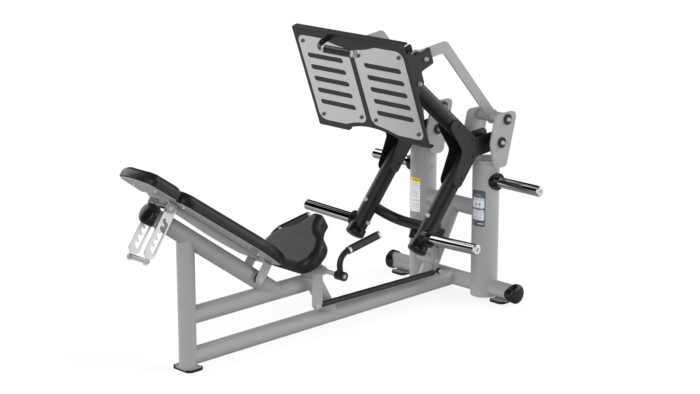 F80 FORCELINE PIVOT LEG PRESS - Görsel 10