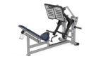 F80 FORCELINE PIVOT LEG PRESS - Görsel 14