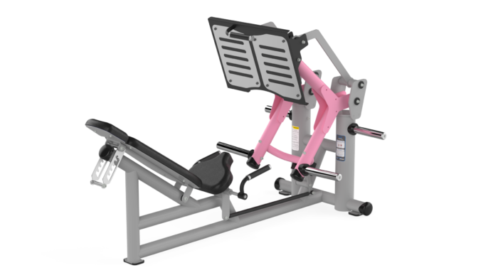 F80 FORCELINE PIVOT LEG PRESS - Görsel 16