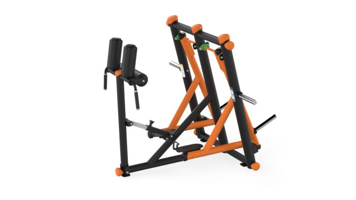 F160 FORCELINE POWER RUNNER - Görsel 6