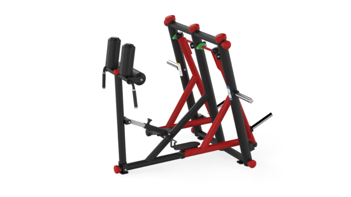 F160 FORCELINE POWER RUNNER - Görsel 7