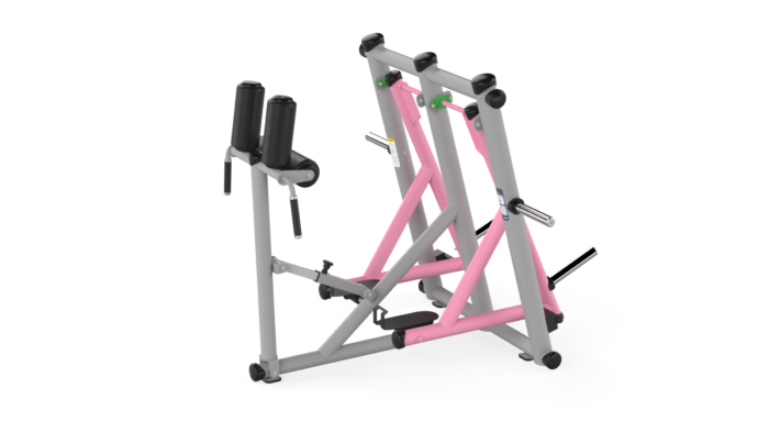 F160 FORCELINE POWER RUNNER - Görsel 15