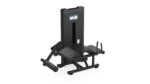XL100 HORIZONTAL LEG CURL - Görsel 2