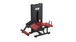 XL100 HORIZONTAL LEG CURL - Görsel 11