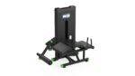 XL100 HORIZONTAL LEG CURL - Görsel 12
