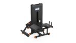 XL100 HORIZONTAL LEG CURL - Görsel 13