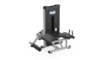 XL100 HORIZONTAL LEG CURL - Görsel 3