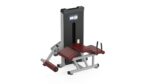 XL100 HORIZONTAL LEG CURL - Görsel 4