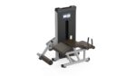XL100 HORIZONTAL LEG CURL - Görsel 5