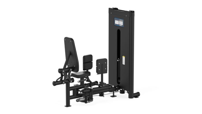 XL110 ABDUCTOR/ADDUCTOR COMBO - Görsel 2