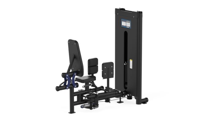 XL110 ABDUCTOR/ADDUCTOR COMBO - Görsel 9