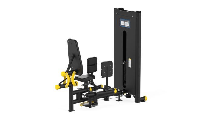 XL110 ABDUCTOR/ADDUCTOR COMBO fitness makinesi