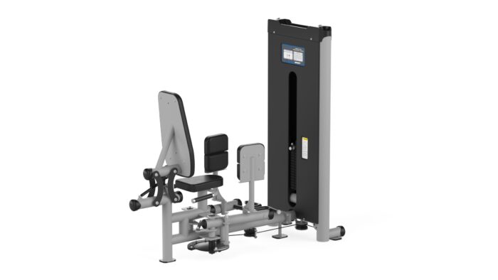 XL110 ABDUCTOR/ADDUCTOR COMBO - Görsel 14