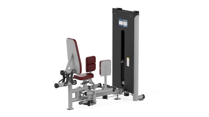 XL110 ABDUCTOR/ADDUCTOR COMBO - Görsel 3