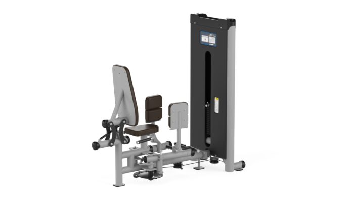 XL110 ABDUCTOR/ADDUCTOR COMBO - Görsel 4