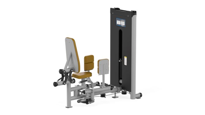 XL110 ABDUCTOR/ADDUCTOR COMBO - Görsel 5