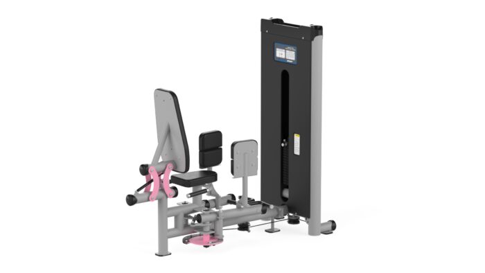 XL110 ABDUCTOR/ADDUCTOR COMBO - Görsel 8