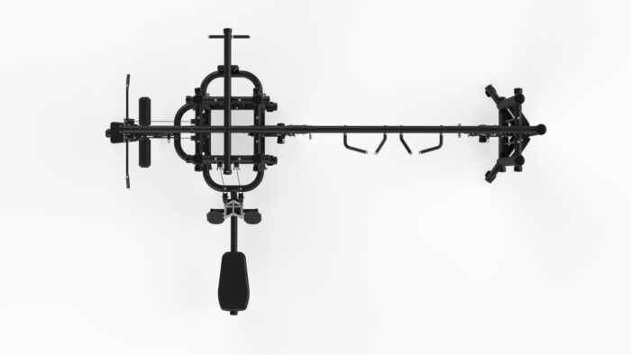 XL140 5'Lİ İSTASYON - Görsel 6