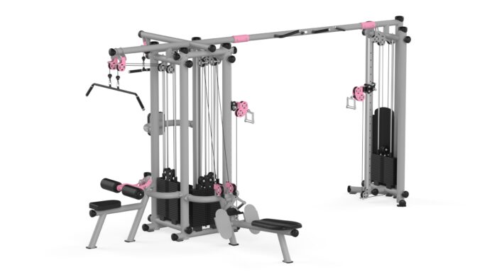 XL140 5'Lİ İSTASYON - Görsel 5