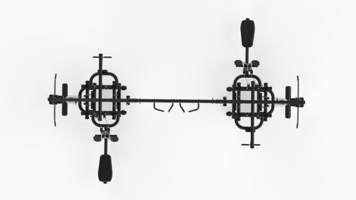 XL145 8'Lİ İSTASYON - Görsel 4