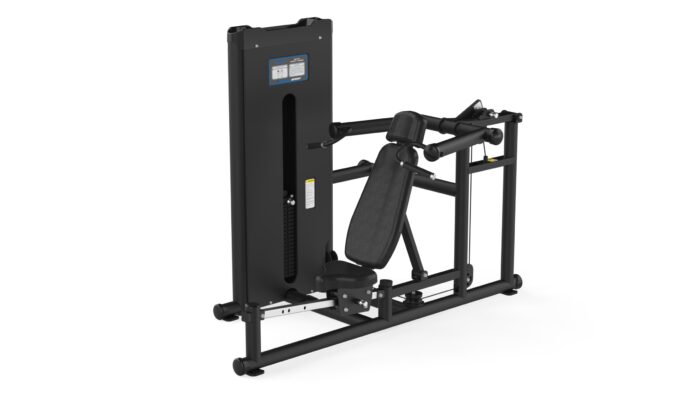 XL15 MULTI CHEST COMBO - Görsel 2