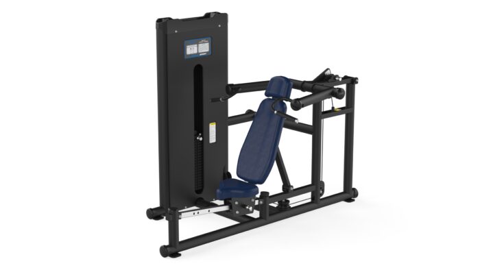 XL15 MULTI CHEST COMBO - Görsel 9