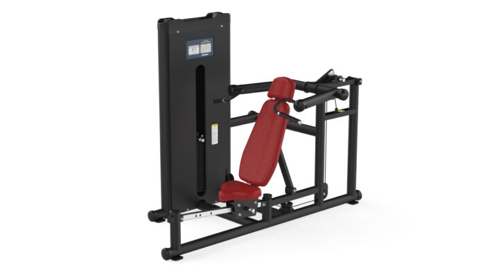 XL15 MULTI CHEST COMBO - Görsel 10