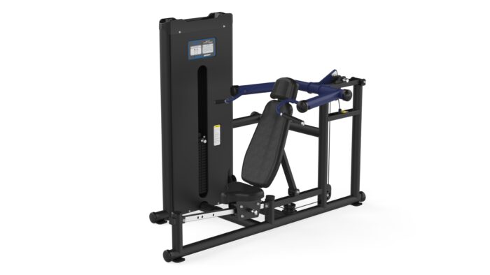 XL15 MULTI CHEST COMBO - Görsel 11