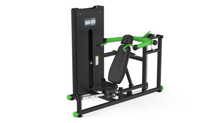 XL15 MULTI CHEST COMBO - Görsel 12