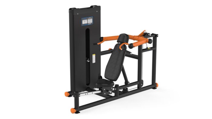 XL15 MULTI CHEST COMBO - Görsel 13